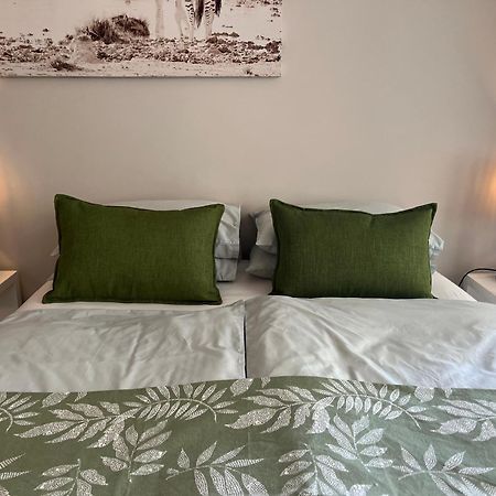 Design City Centre Apartment  Kaapstad Buitenkant foto