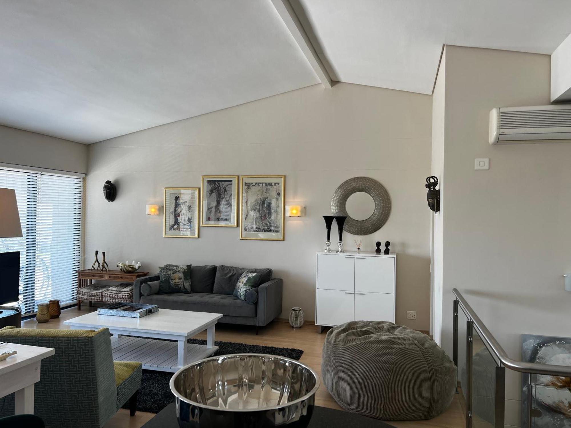 Design City Centre Apartment  Kaapstad Buitenkant foto