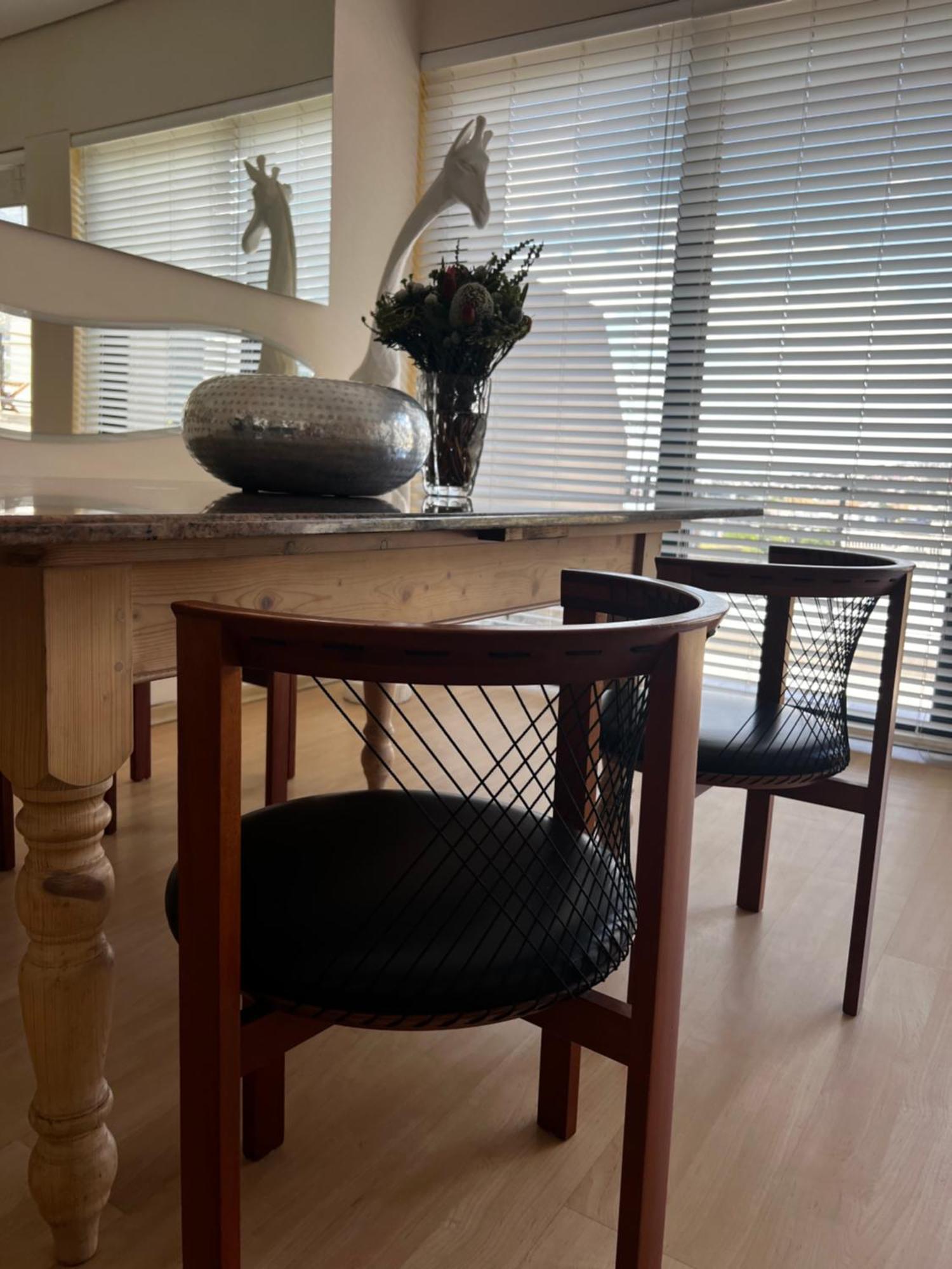 Design City Centre Apartment  Kaapstad Buitenkant foto