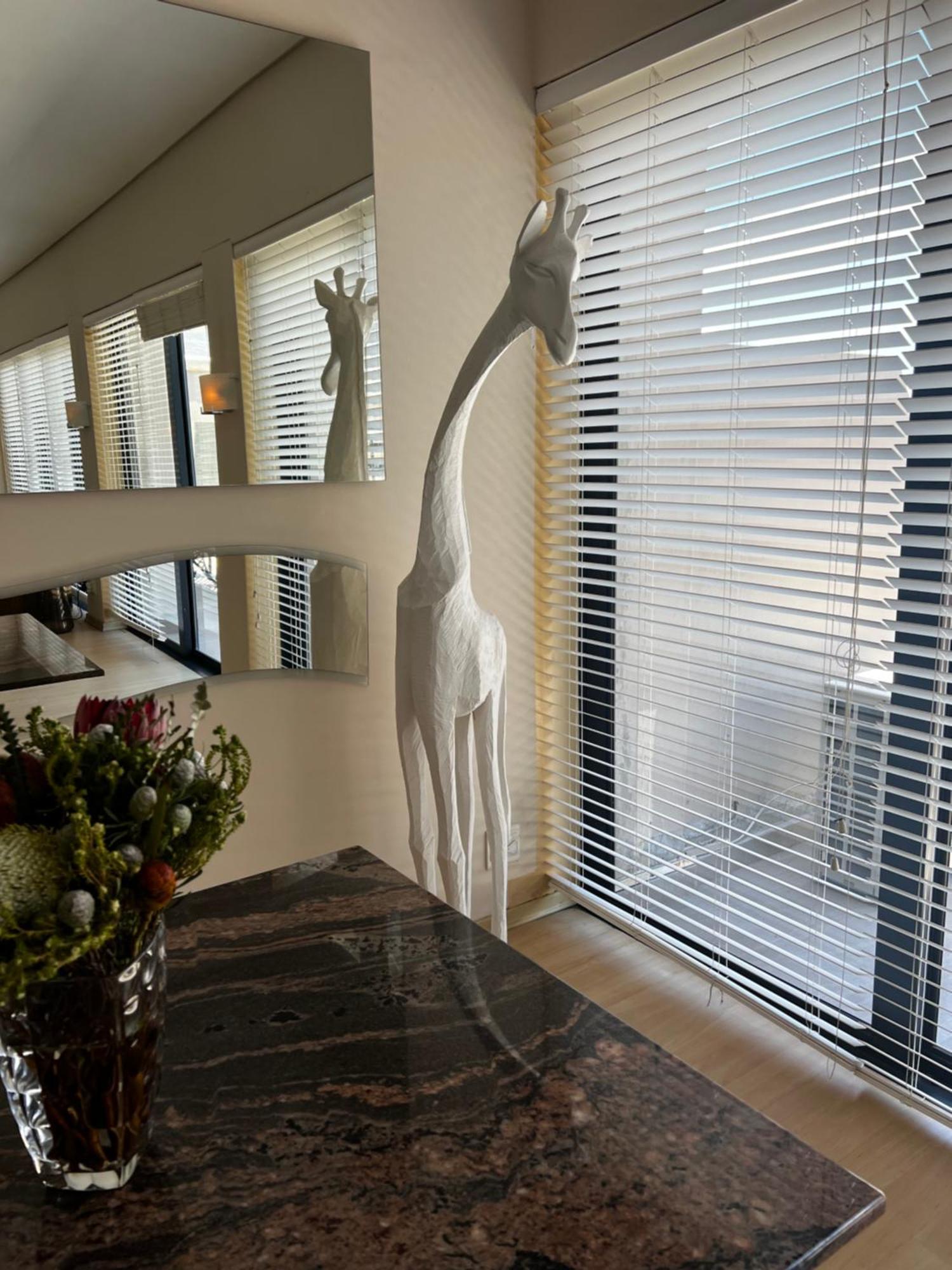 Design City Centre Apartment  Kaapstad Buitenkant foto