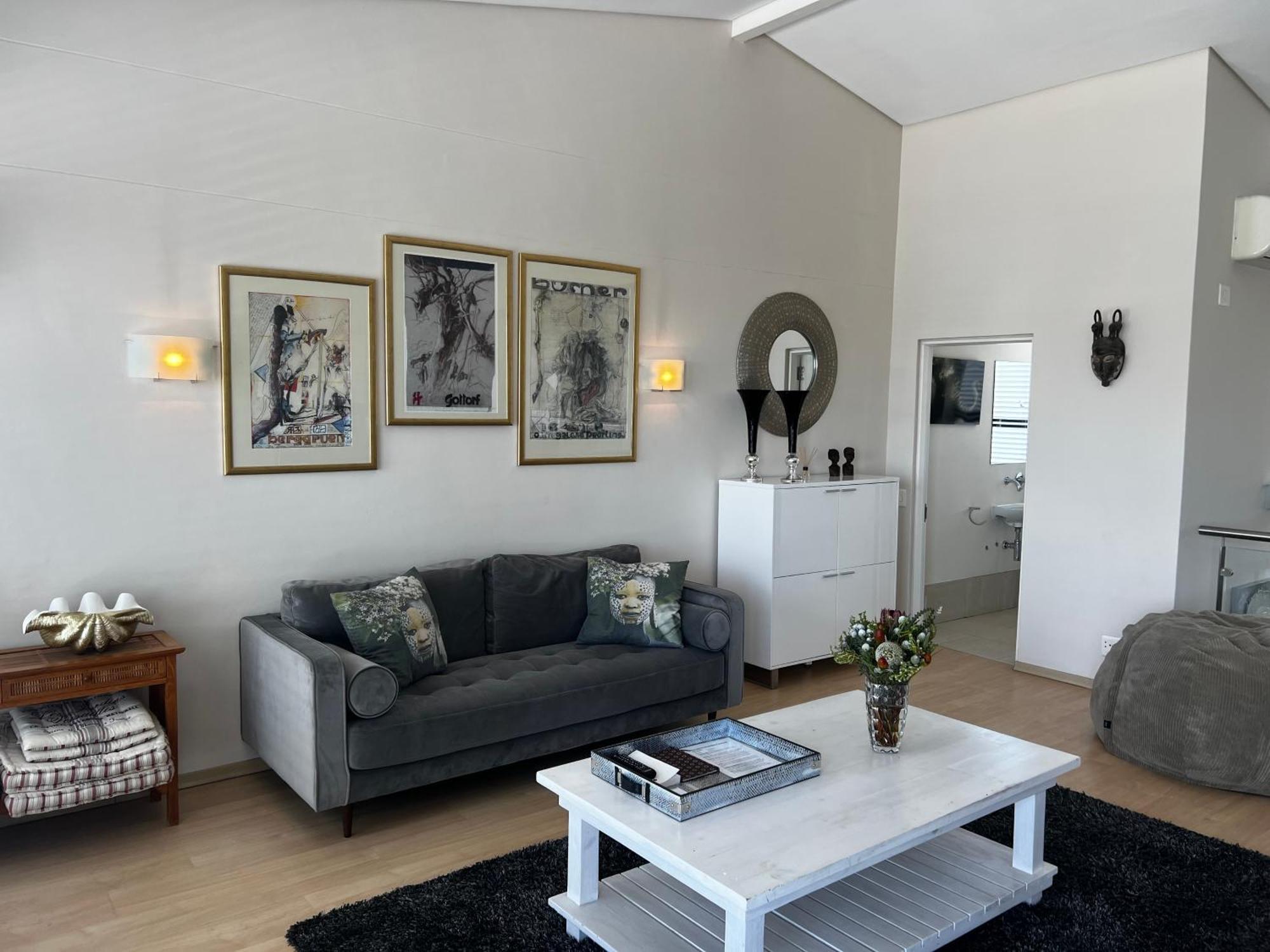 Design City Centre Apartment  Kaapstad Buitenkant foto