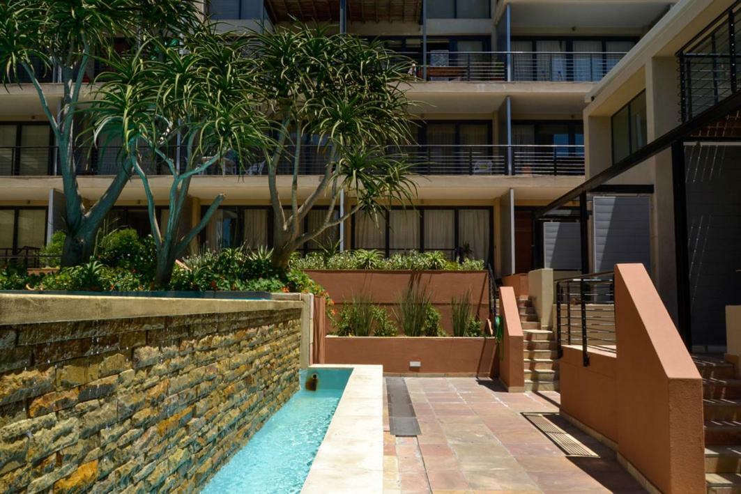 Design City Centre Apartment  Kaapstad Buitenkant foto